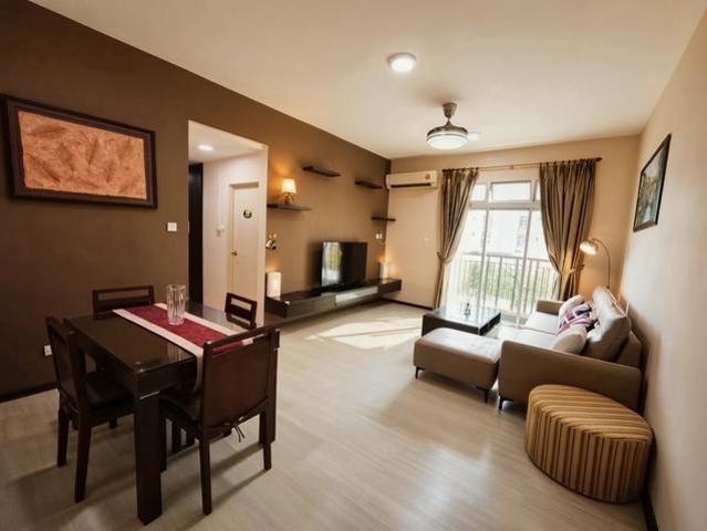 Apartment for rent in Kuching, Bahagian Kuching