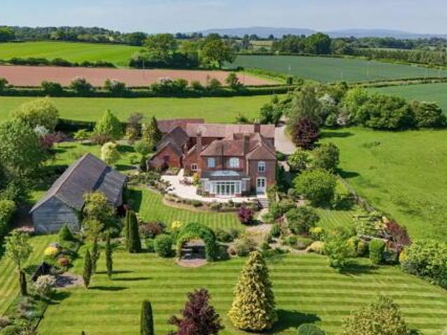 House for sale in Worcestershire