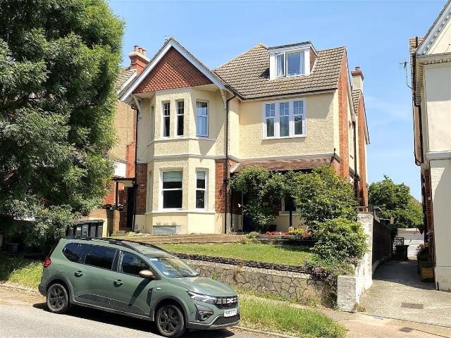 Apartment for rent in Old Town, Heathlands