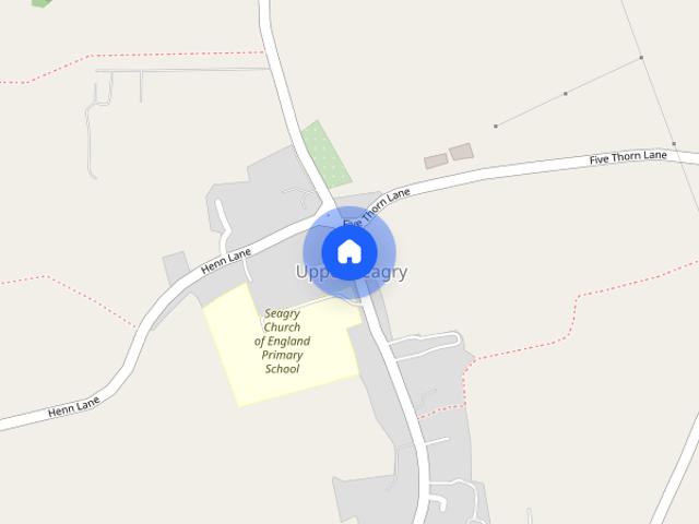 House for rent in Seagry, Lower Seagry