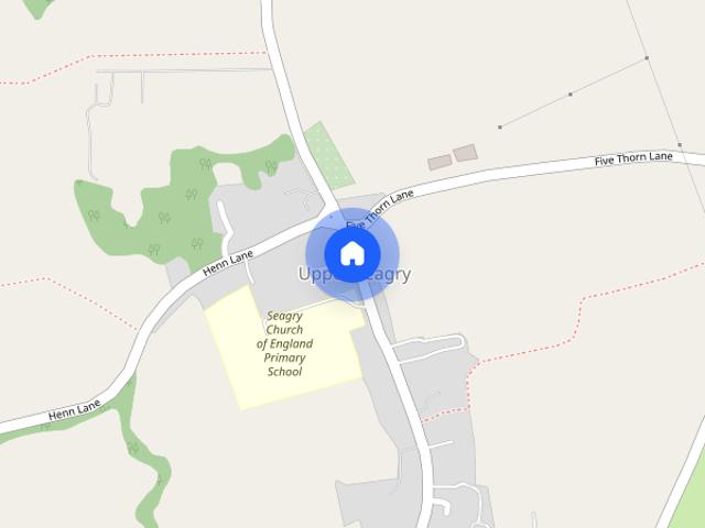 House for rent in Seagry, Lower Seagry