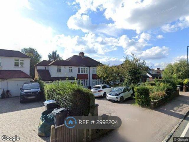 Room for rent in London Borough of Croydon, Greater London