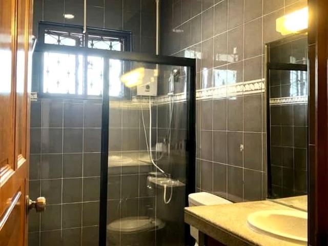 Condominium for rent