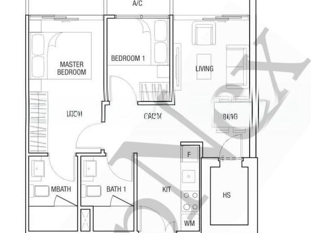 Condominium for sale