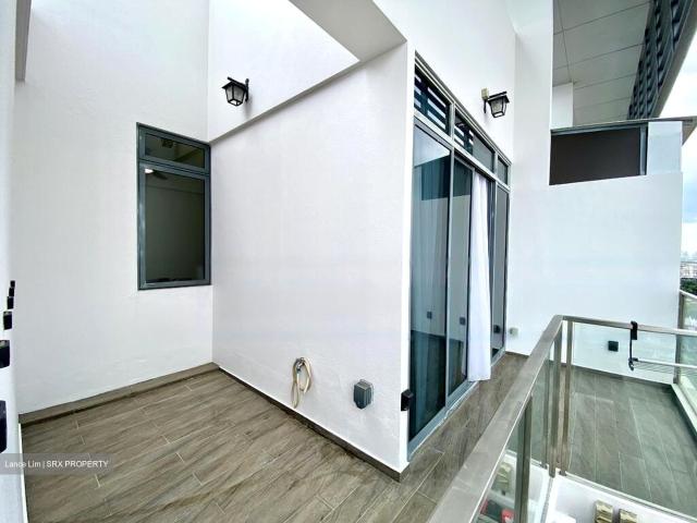 Condominium for sale