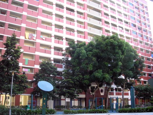 Detached House for rent