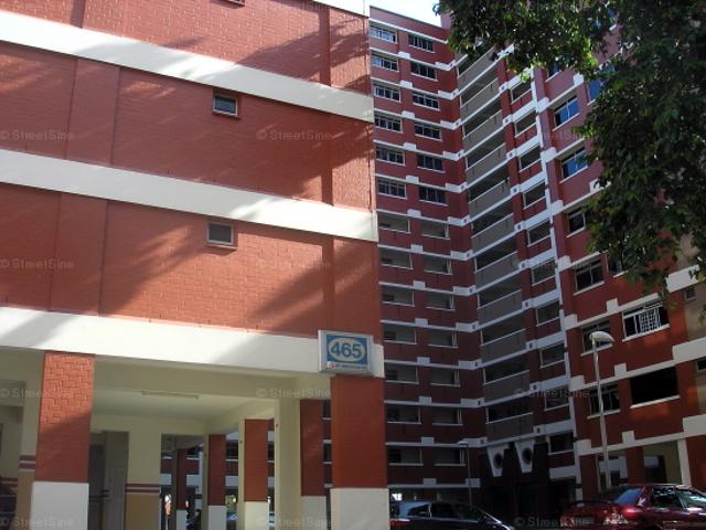Detached House for sale in Hougang, 19 North East, Hougang