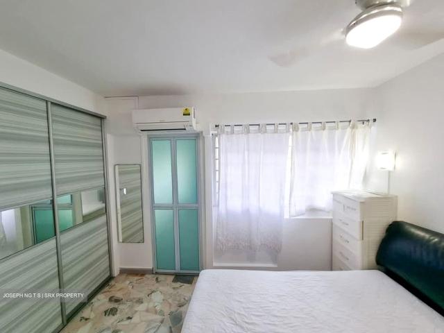 Detached House for sale