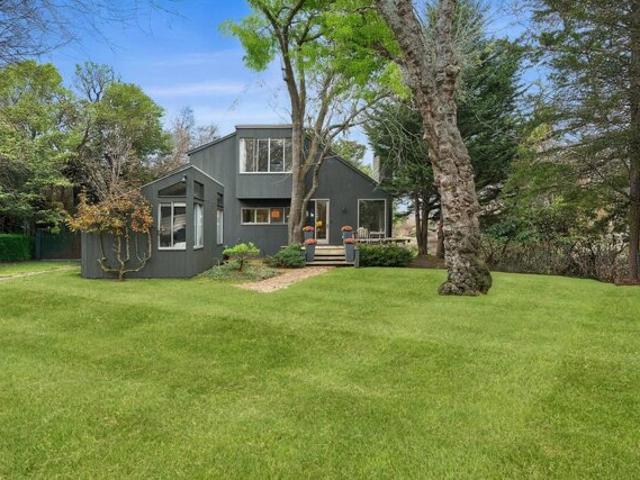 House for sale in Sagaponack, New York