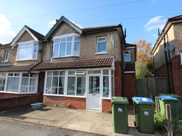 House for rent in Hampton Park, City Of Southampton