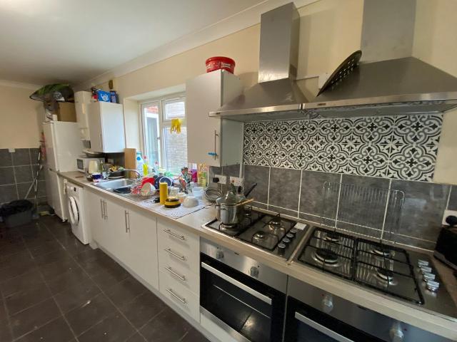 House for rent in Highfield, Southampton