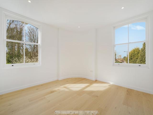 Apartment for rent in London Borough of Croydon, Shirley