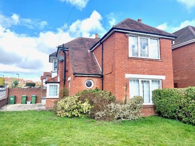 House for rent in Upper Shirley, City Of Southampton