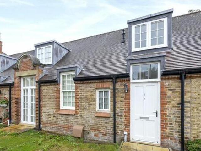 House for sale in Lyons, Greater London