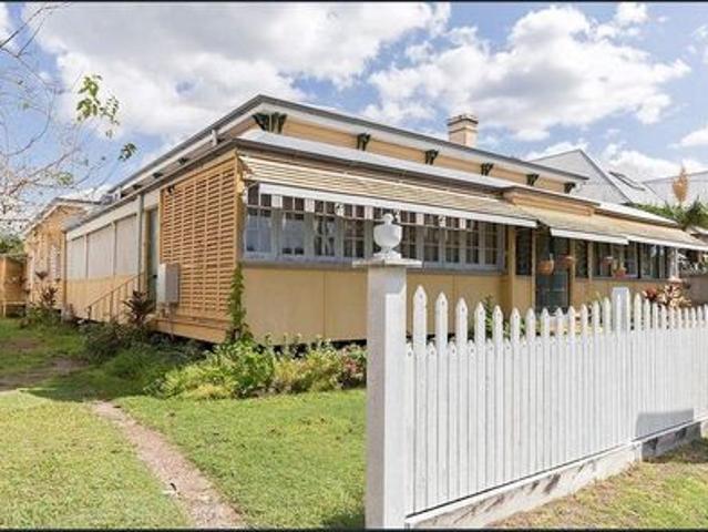 House for rent in Shorncliffe, City of Brisbane
