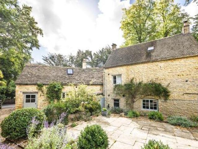 House for sale in Golden Valley, Gloucestershire