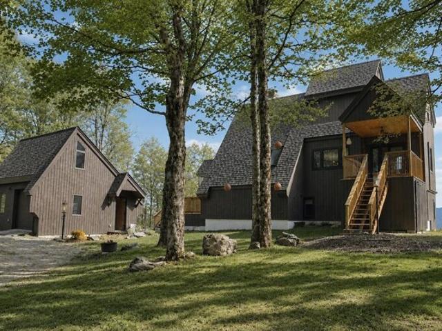 House for sale in Rochester, Vermont