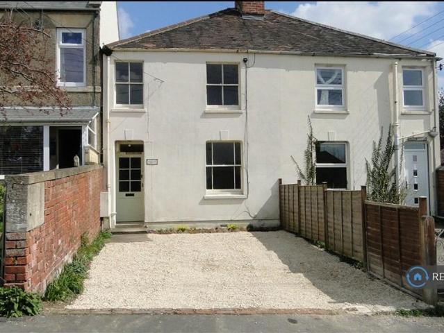 House for rent in Rodborough, Stroud