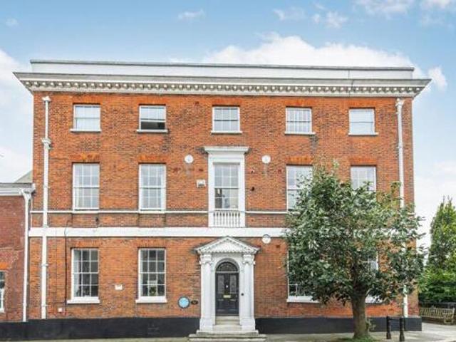 House for rent in Heigham Grove, East Bank