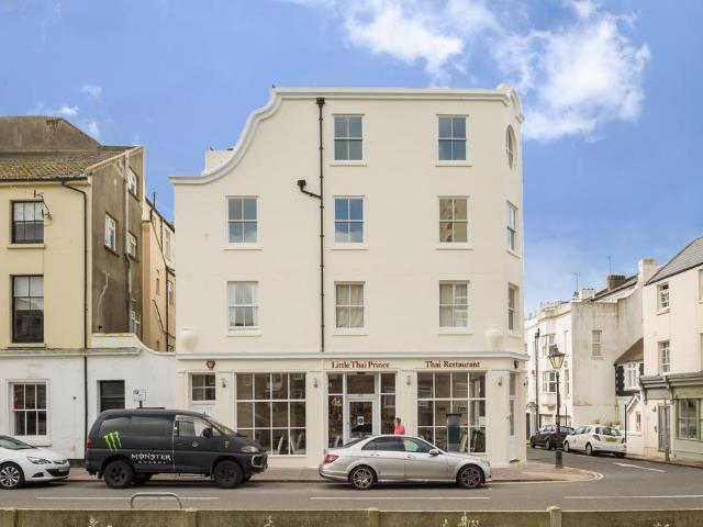 Apartment for rent in Kemptown, Brighton & Hove