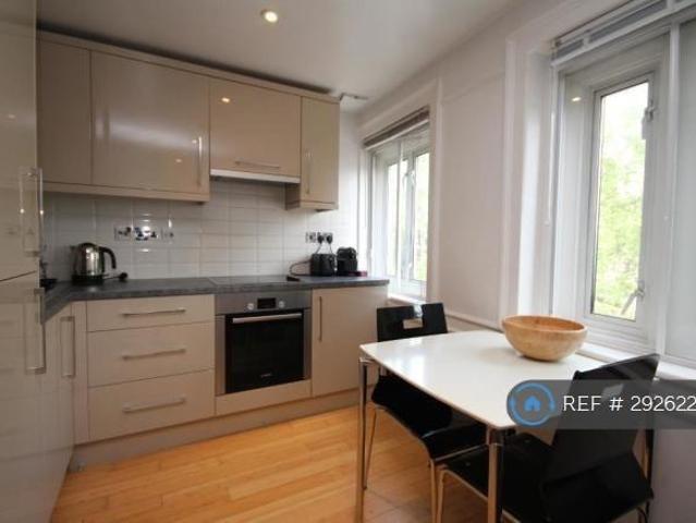 Apartment for rent in Islington, Greater London