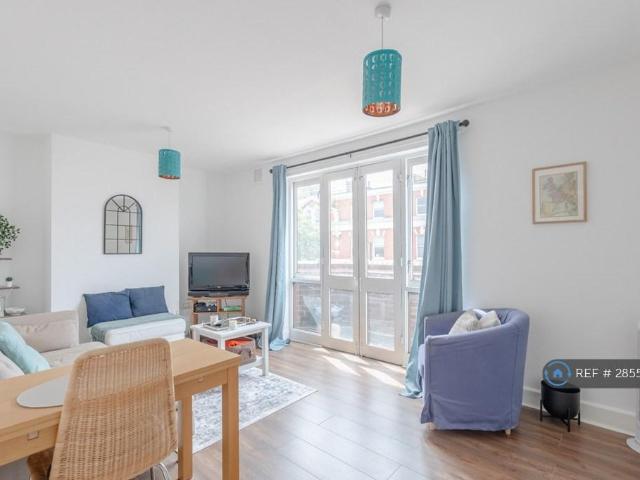 Apartment for rent in Islington, Canonbury