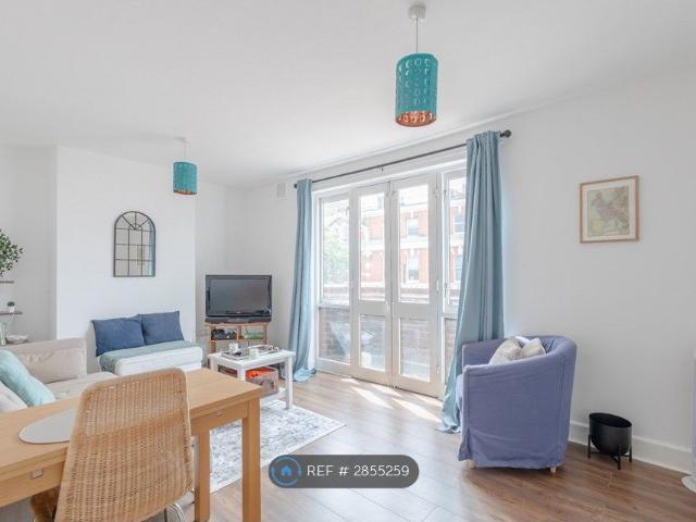 Apartment for rent in Islington, Canonbury