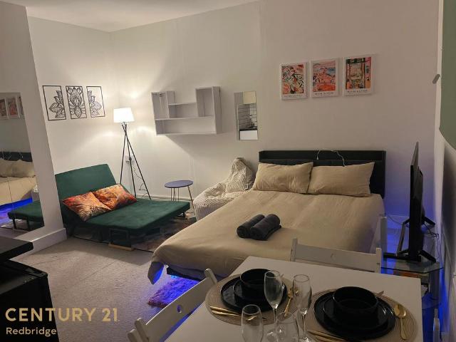 Apartment for rent in Islington, Greater London