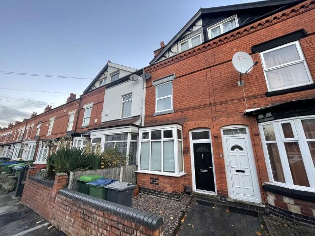 House for rent in Bearwood, West Midlands