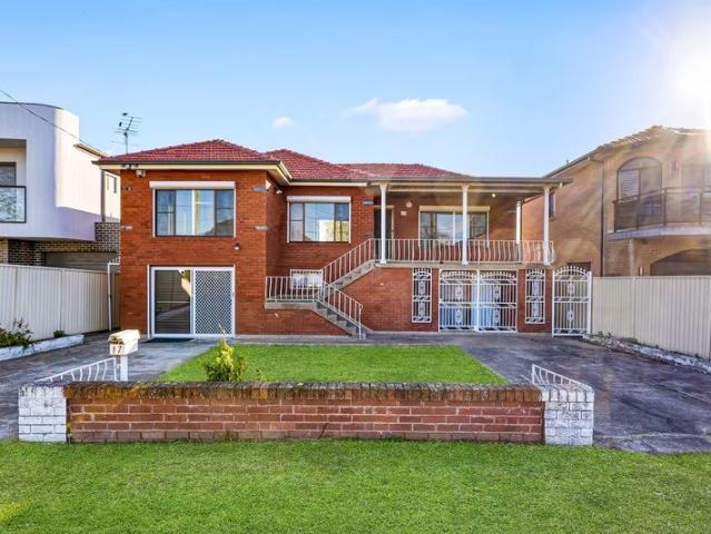 House for rent in Cabramatta West, Sydney