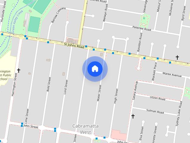 House for rent in Sydney, New South Wales