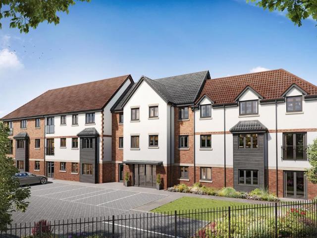 Apartment for rent in Comers, Norfolk