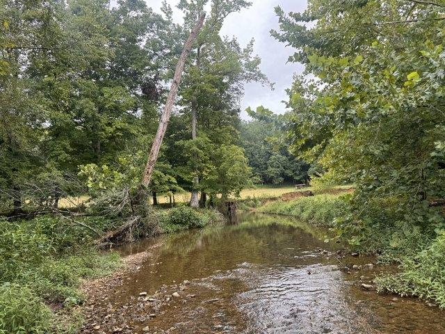 Land for sale in Tennessee