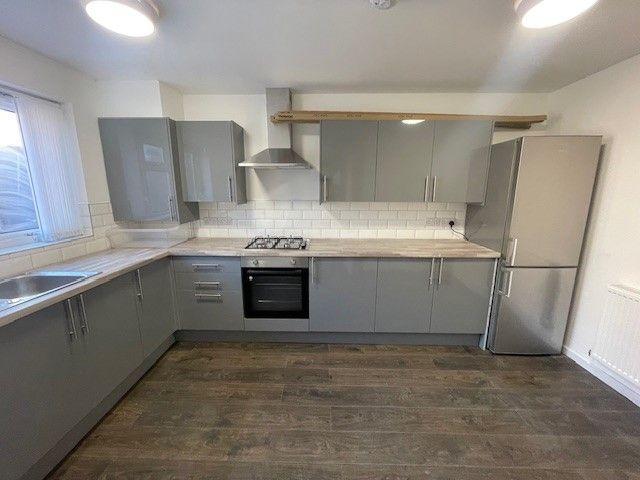 House for rent in Canning / Georgian Quarter, Calderstones
