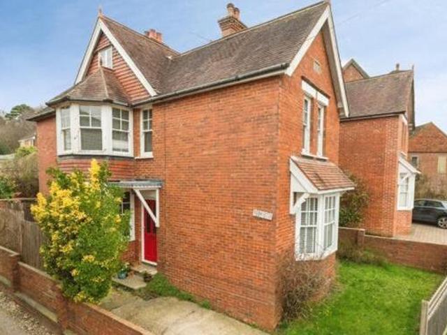 House for sale in Cross In Hand, East Sussex