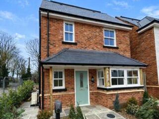 House for sale in Rochester, Kent