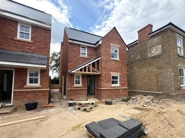 House for sale in Rochester, Kent
