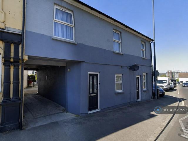 Apartment for rent in Midway, Kent