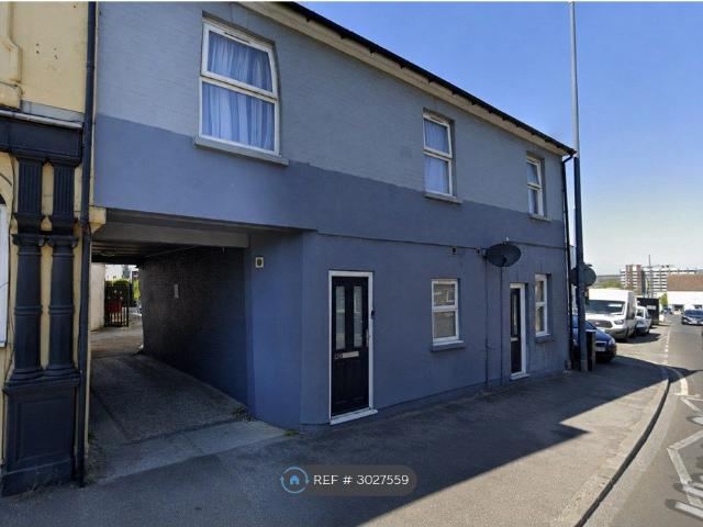 Apartment for rent in Midway, Kent
