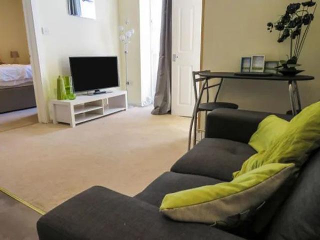 Apartment for rent in Midway, Kent