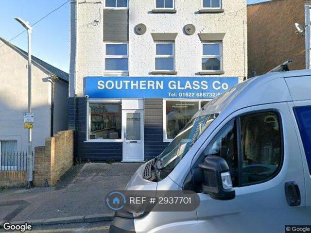 Apartment for rent in Midway, Kent