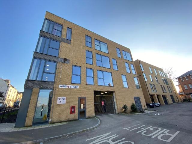 Apartment for rent in Midway, Kent