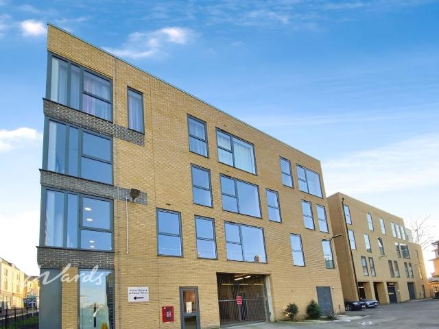 Apartment for rent in Midway, Kent