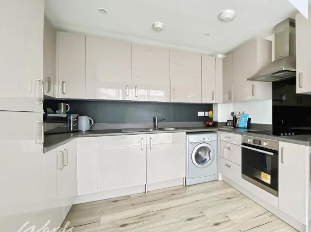 Apartment for rent in Midway, Kent