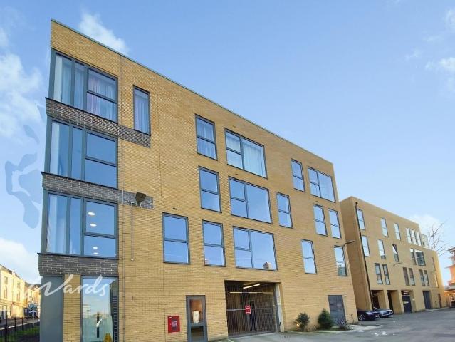 Apartment for rent in Midway, Kent