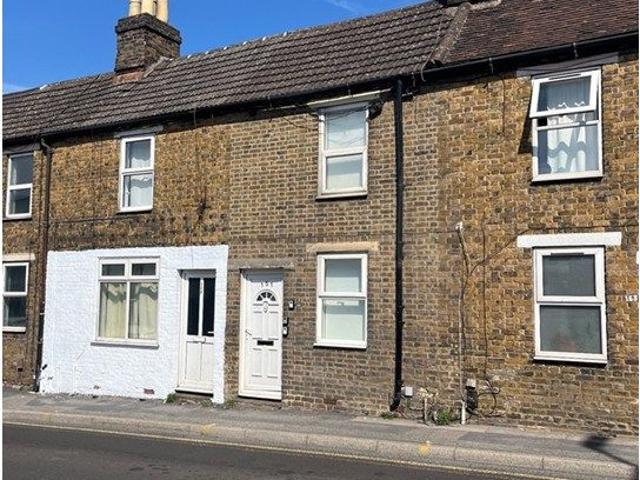 House for rent in Midway, Kent