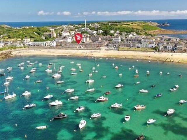 House for sale in Isle Of Man