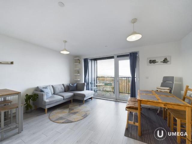 Apartment for rent in Granton, City of Edinburgh