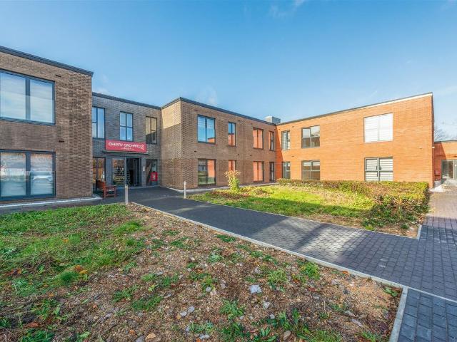 Apartment for rent in Rodbourne, Swindon