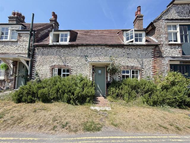 House for rent in East Dean and Friston, Cross In Hand